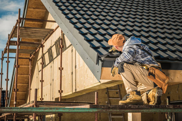 Fast & Reliable Emergency Roof Repairs in New Roads, LA